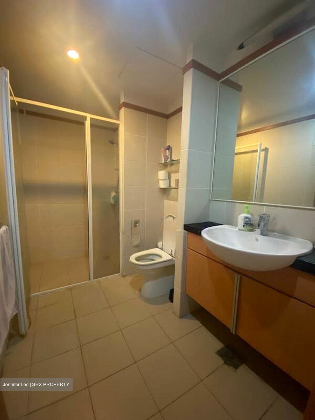 Changi Rise Condominium (D18), Condominium #495577121